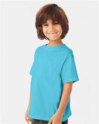 ComfortWash by Hanes Youth Garment-Dyed T-Shirt GDH175