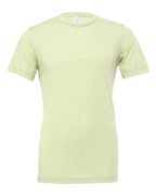 BELLA + CANVAS Triblend Tee 3413
