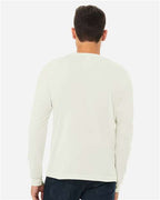 BELLA + CANVAS Unisex Jersey Long Sleeve Tee 3501