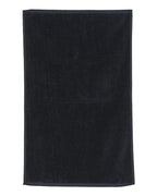 Carmel Towel Company Velour Towel C162523