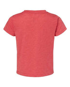 BELLA + CANVAS Toddler Triblend Tee 3413T