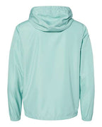 Independent Trading Co. Men's Lightweight Windbreaker Full-Zip Jacket EXP54LWZ