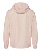 Independent Trading Co. Men's Lightweight Windbreaker Full-Zip Jacket EXP54LWZ