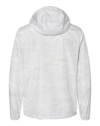 Independent Trading Co. Men's Lightweight Windbreaker Full-Zip Jacket EXP54LWZ