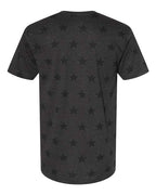 Code Five Men's Star Print Tee 3929