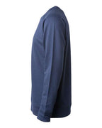 Independent Trading Co. Unisex Icon Lightweight Loopback Terry Crewneck Sweatshirt SS1000C
