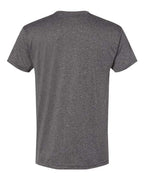 Bayside Unisex USA-Made Performance T-Shirt 5300