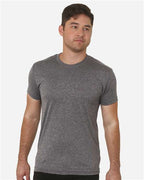 Bayside Unisex USA-Made Performance T-Shirt 5300