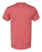 Bayside Unisex USA-Made Performance T-Shirt 5300