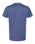 Bayside Unisex USA-Made Performance T-Shirt 5300