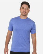 Bayside Unisex USA-Made Performance T-Shirt 5300