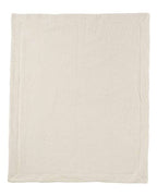 Alpine Fleece Micro Mink Sherpa Blanket 8712