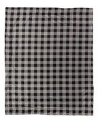 Alpine Fleece Micro Mink Sherpa Blanket 8712