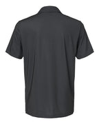 Adidas Men's Ultimate365 Diamond Dot Print Polo A498