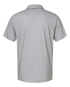 Adidas Men's Ultimate365 Diamond Dot Print Polo A498