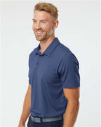 Adidas Men's Ultimate365 Diamond Dot Print Polo A498