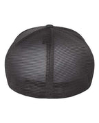 Flexfit Unipanel™ Trucker Cap 5511UP