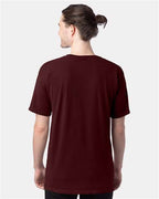 ComfortWash by Hanes Men's Garment-Dyed T-Shirt GDH100
