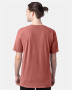 ComfortWash by Hanes Men's Garment-Dyed T-Shirt GDH100
