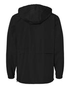 Champion Unisex Full-Zip Anorak Jacket CO125
