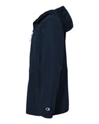 Champion Unisex Full-Zip Anorak Jacket CO125