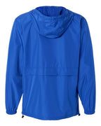 Champion Unisex Full-Zip Anorak Jacket CO125