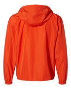 Champion Unisex Packable Anorak Jacket CO200