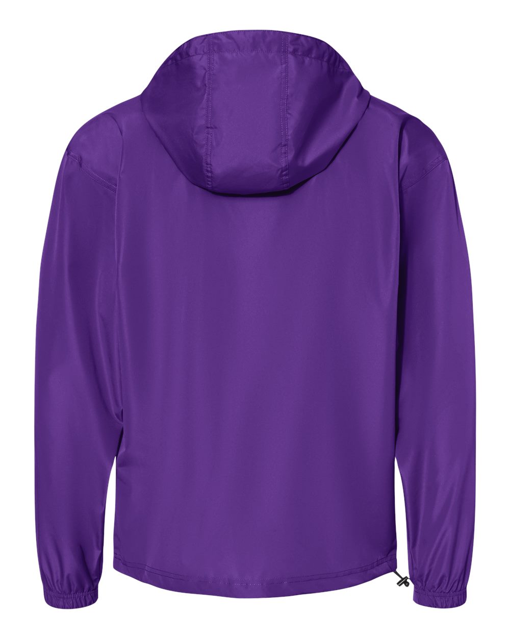 Men's Packable Anorak Jacket