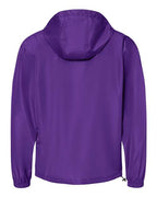 Champion Unisex Packable Anorak Jacket CO200