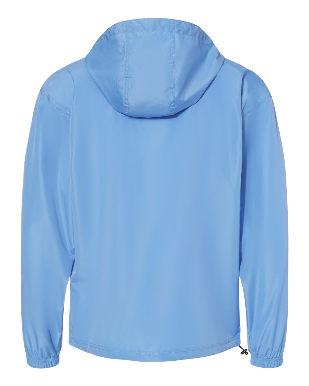 Men's Packable Anorak Jacket