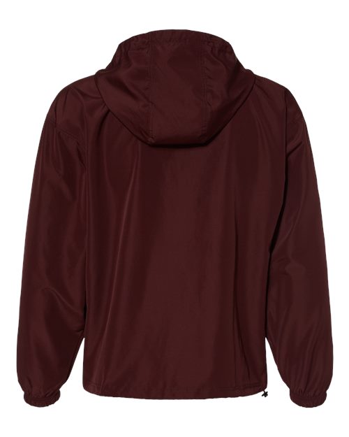 Champion Unisex Packable Anorak Jacket CO200
