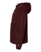 Champion Unisex Packable Anorak Jacket CO200
