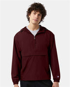 Champion Unisex Packable Anorak Jacket CO200