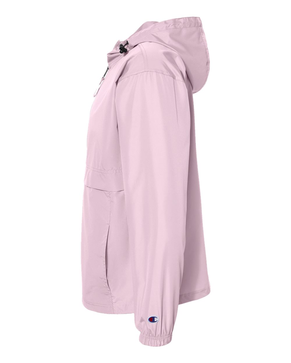 Men's Packable Anorak Jacket