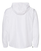 Champion Unisex Packable Anorak Jacket CO200