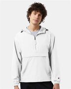 Champion Unisex Packable Anorak Jacket CO200
