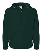Champion Unisex Packable Anorak Jacket CO200