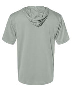 Badger Men's B-Core Hooded T-Shirt 4123