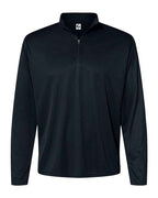 C2 Sport Men's Quarter-Zip Pullover 5102