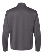 C2 Sport Men's Quarter-Zip Pullover 5102