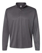 C2 Sport Men's Quarter-Zip Pullover 5102