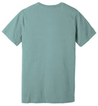 Bella + Canvas 3001CVC | CVC Jersey Tee