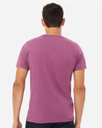 BELLA + CANVAS CVC Jersey Tee 3001CVC