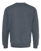 Gildan Unisex Softstyle® Midweight Crewneck Sweatshirt SF000