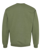 Gildan Unisex Softstyle® Midweight Crewneck Sweatshirt SF000