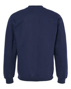 Gildan Unisex Softstyle® Midweight Crewneck Sweatshirt SF000