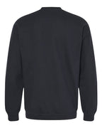 Gildan Unisex Softstyle® Midweight Crewneck Sweatshirt SF000