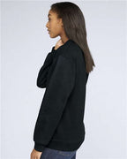 Gildan Unisex Softstyle® Midweight Crewneck Sweatshirt SF000