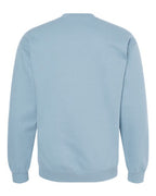 Gildan Unisex Softstyle® Midweight Crewneck Sweatshirt SF000