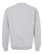 Gildan Unisex Softstyle® Midweight Crewneck Sweatshirt SF000